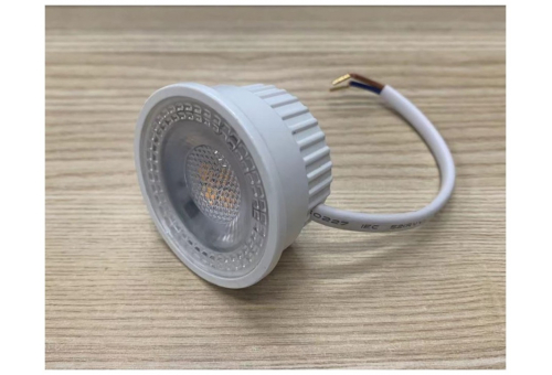 LED Modul 50mm 4.9W CW 6400K