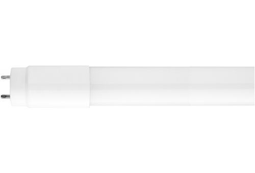 Tub fluorescent LED sticlă 22W G13 1500mm NW în tub hârtie 120lm/W Avide