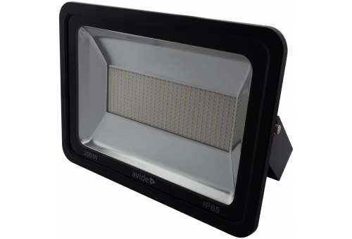 LED Flood Light Industrial SMD 200W NW