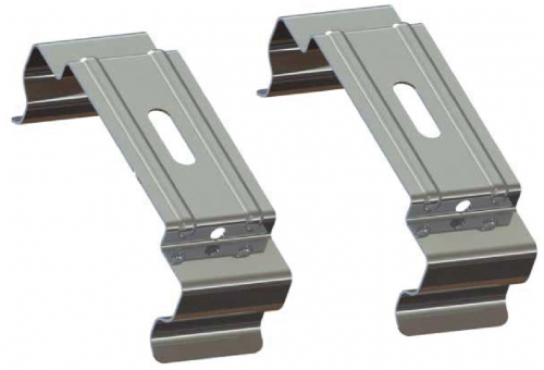 Metal clips for G1 Integrated DDPG1 (2pcs/pack)