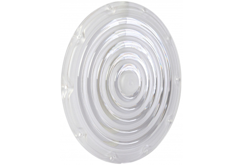 LED Highbay Light 150W 280pcs SMD2835 150lm/W 90° Lens