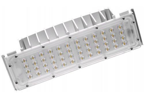 LED Street Lamp SMD Module 50W NW